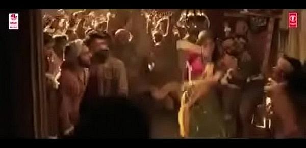  Jigelu Rani Full Video Song   Rangasthalam Video Songs